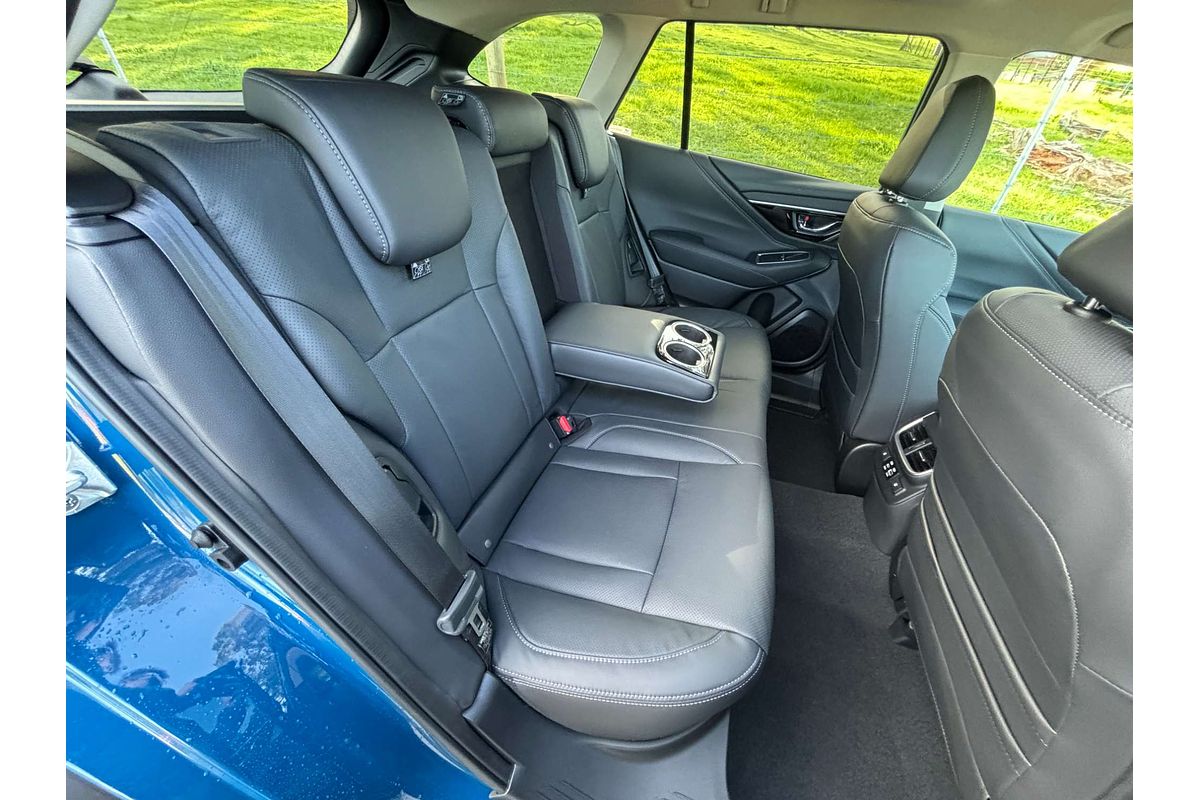 2024 Subaru Outback AWD Sport Touring XT 6GEN
