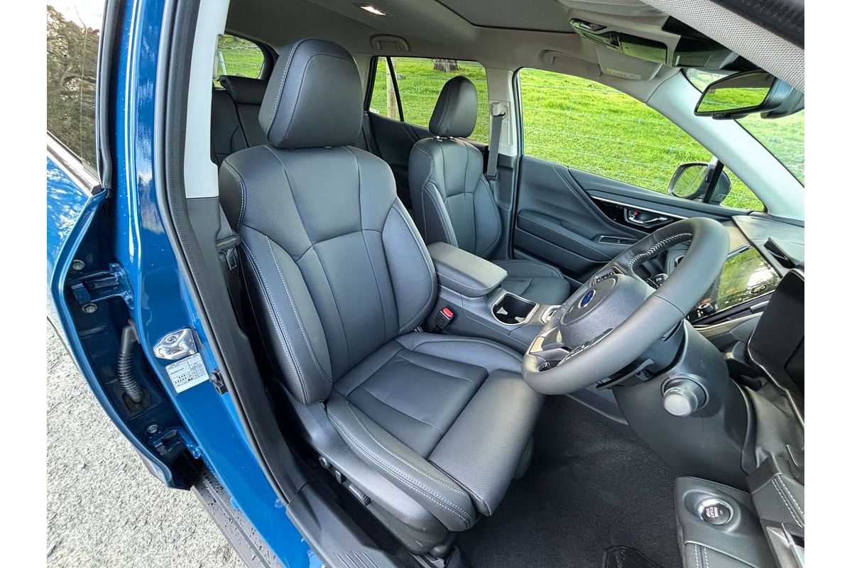 2024 Subaru Outback AWD Sport Touring XT 6GEN