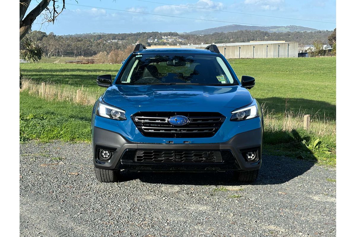 2024 Subaru Outback AWD Sport Touring XT 6GEN