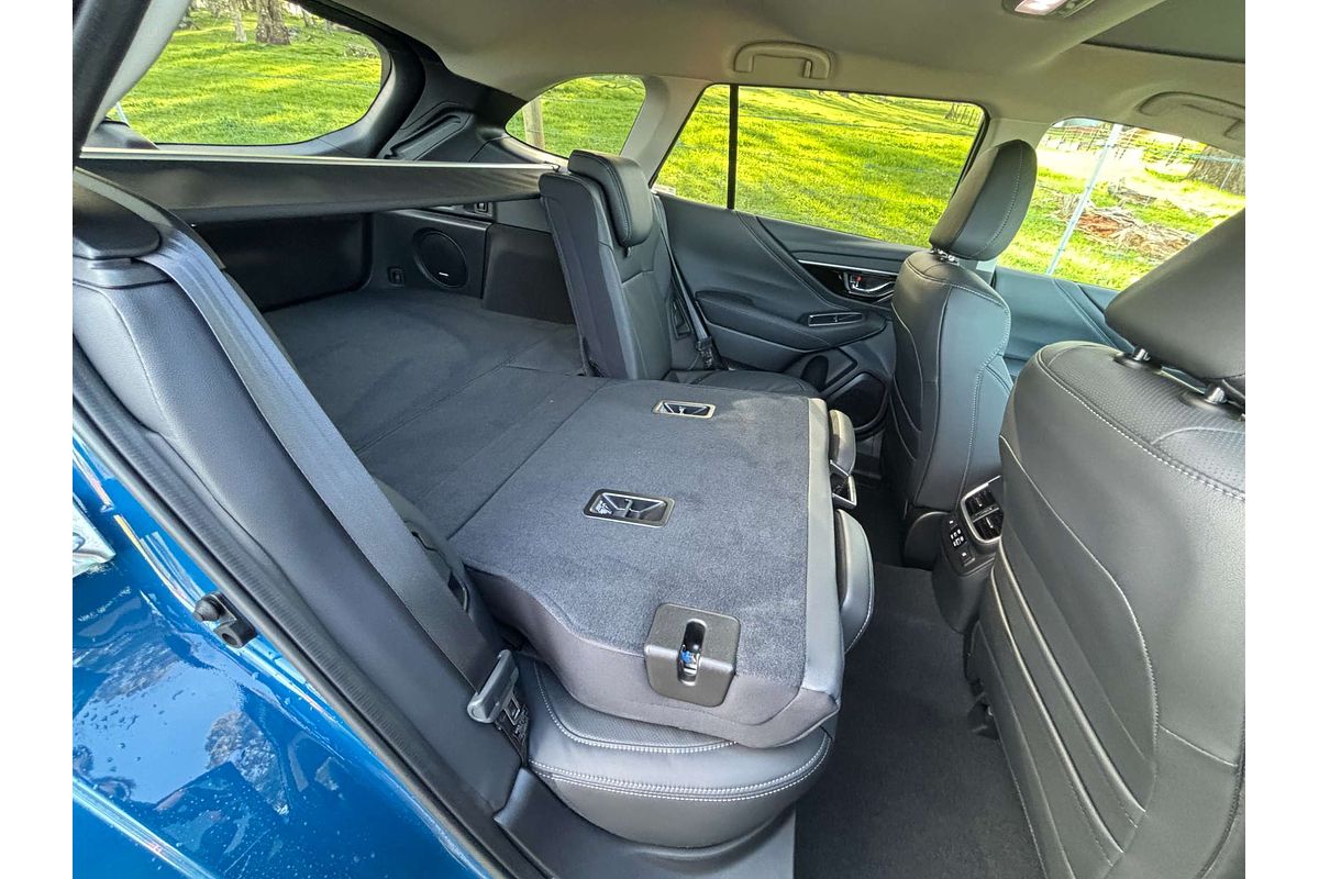 2024 Subaru Outback AWD Sport Touring XT 6GEN