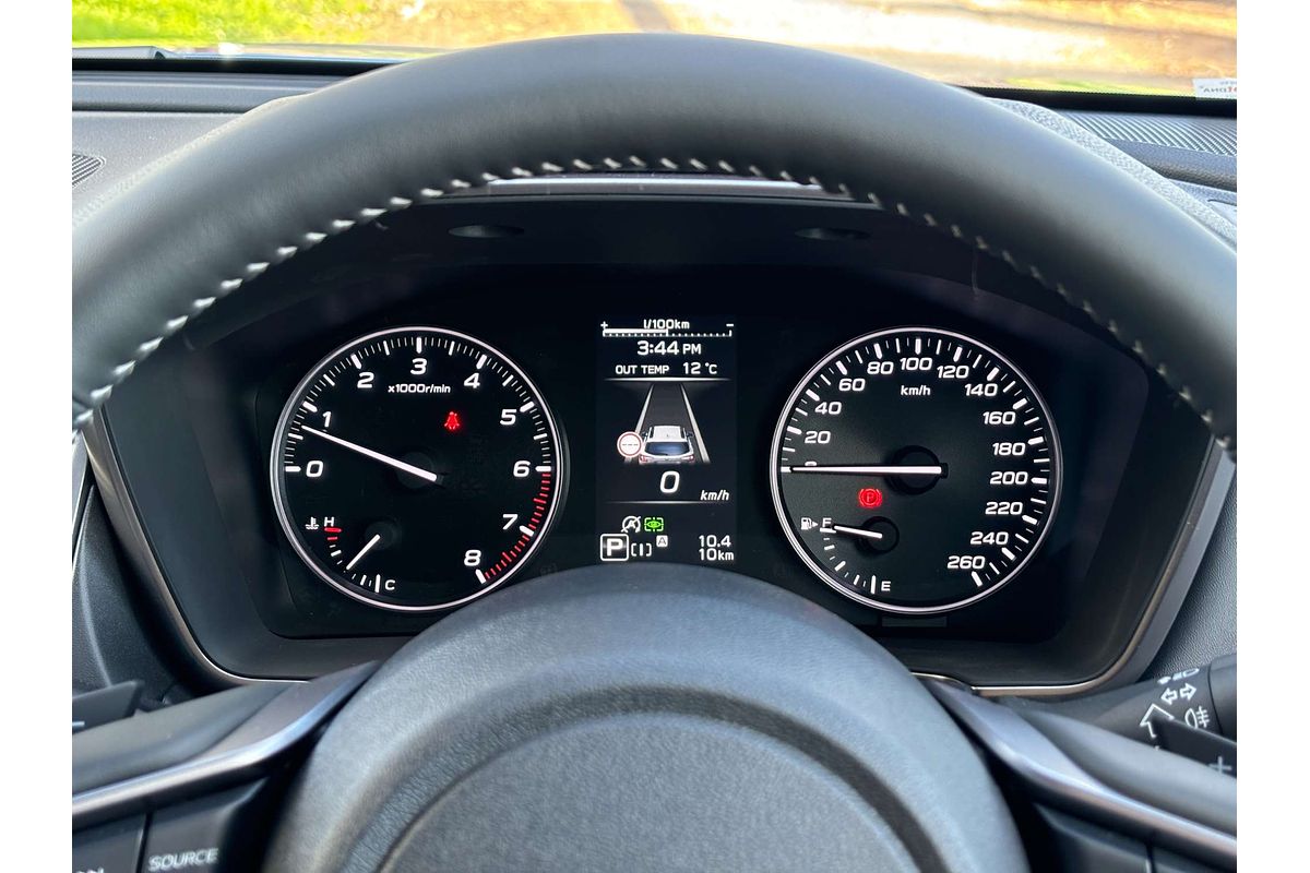 2024 Subaru Outback AWD Sport Touring XT 6GEN
