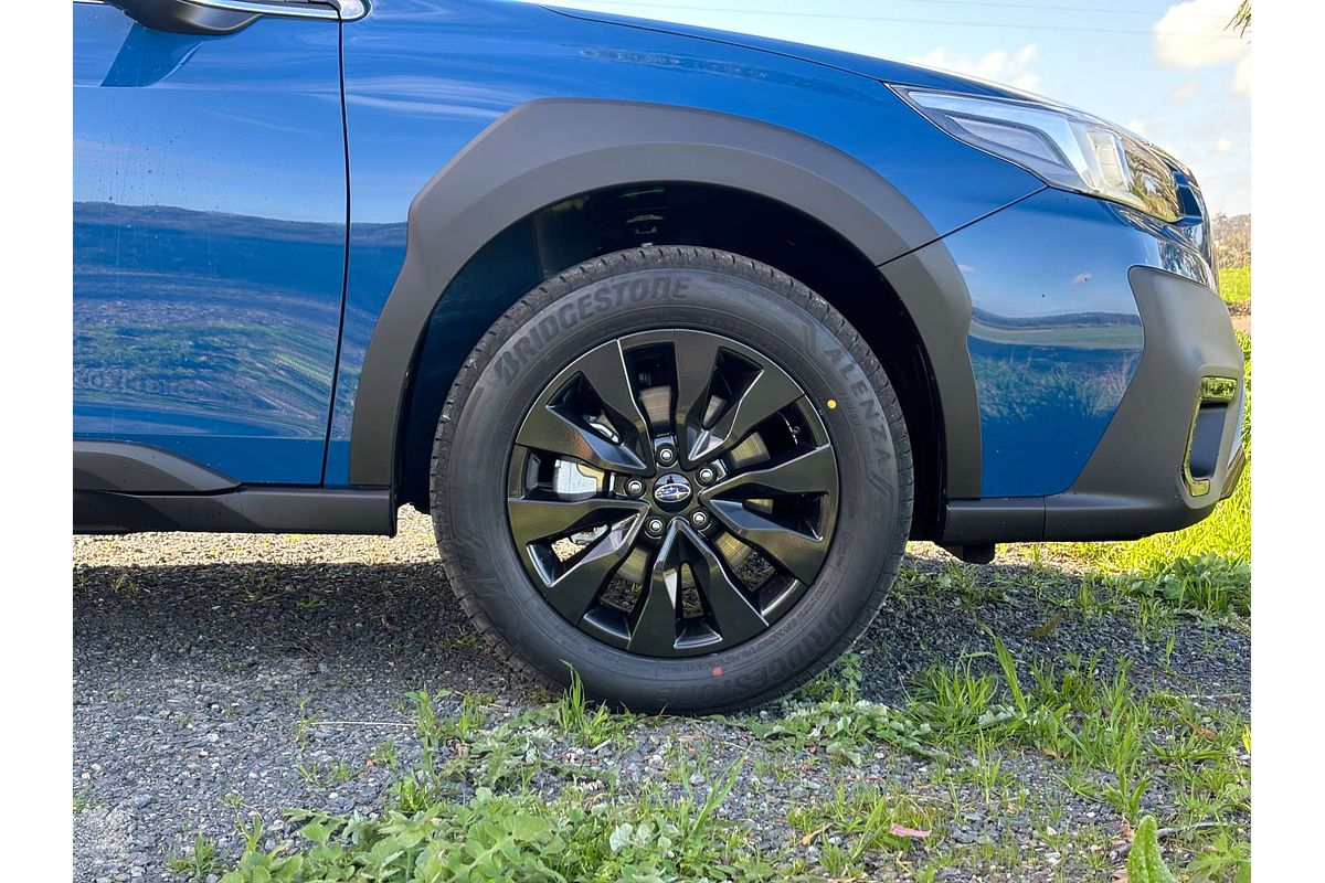 2024 Subaru Outback AWD Sport Touring XT 6GEN