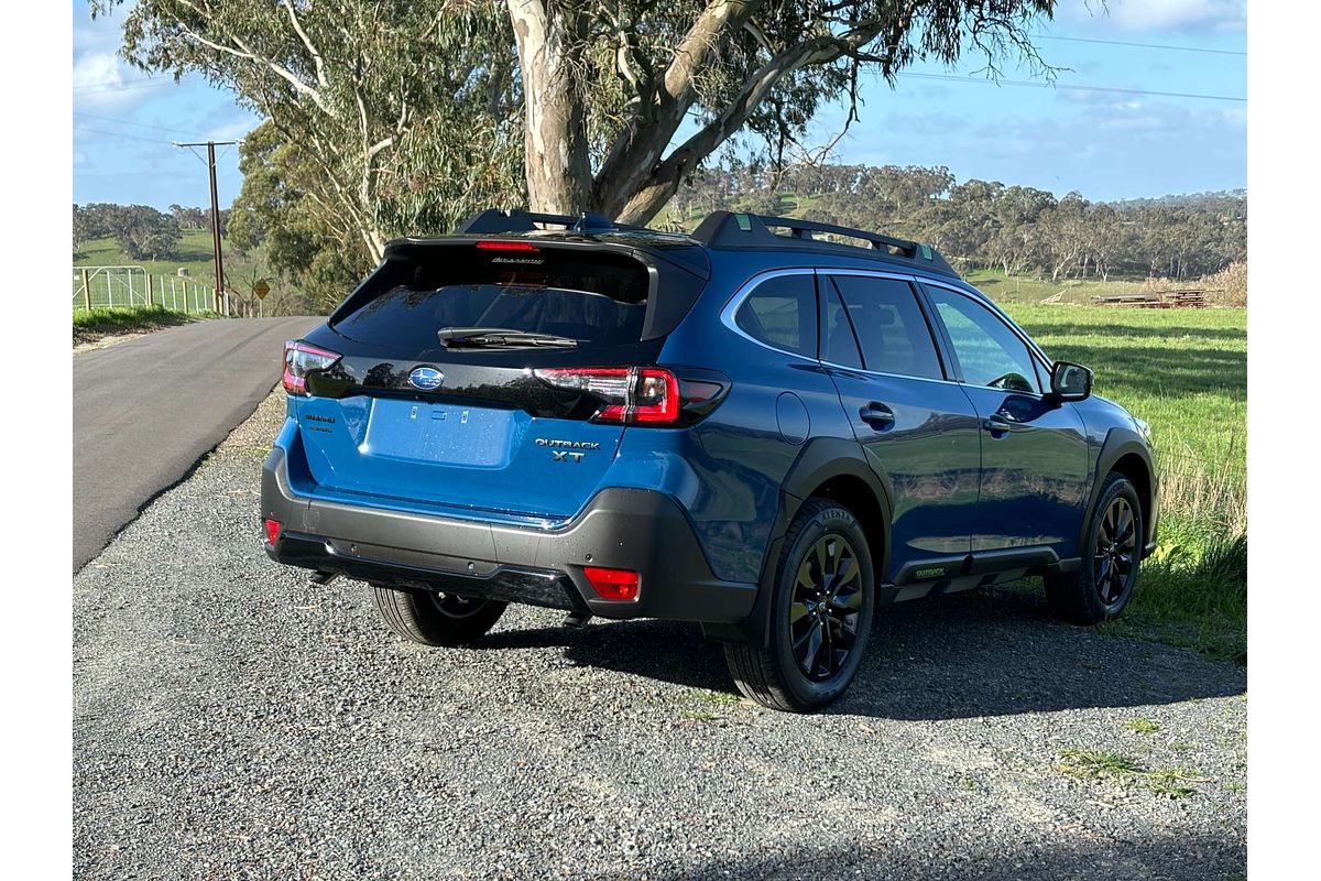 2024 Subaru Outback AWD Sport Touring XT 6GEN