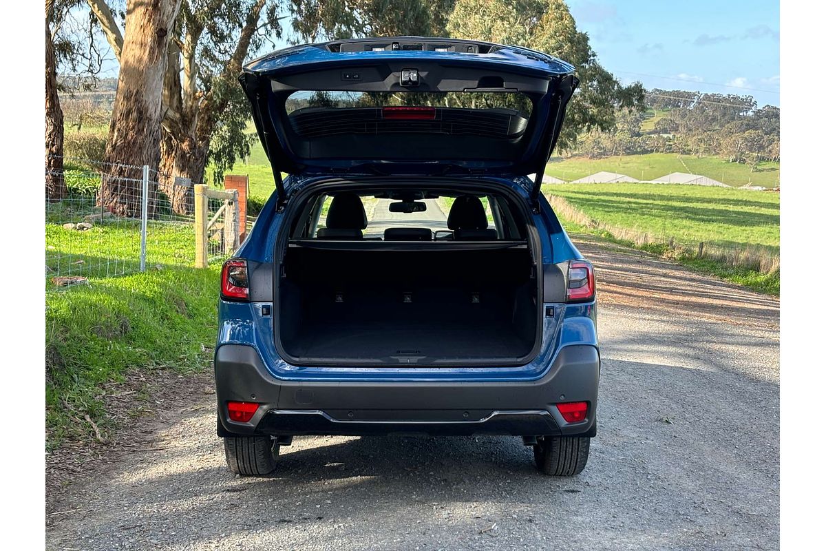2024 Subaru Outback AWD Sport Touring XT 6GEN