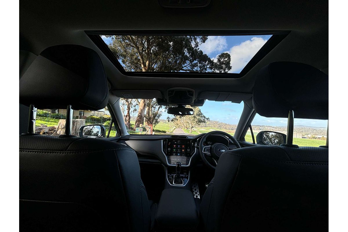 2024 Subaru Outback AWD Sport Touring XT 6GEN