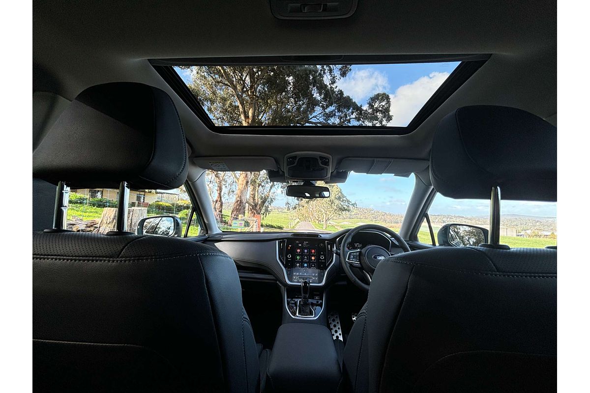 2024 Subaru Outback AWD Sport Touring XT 6GEN
