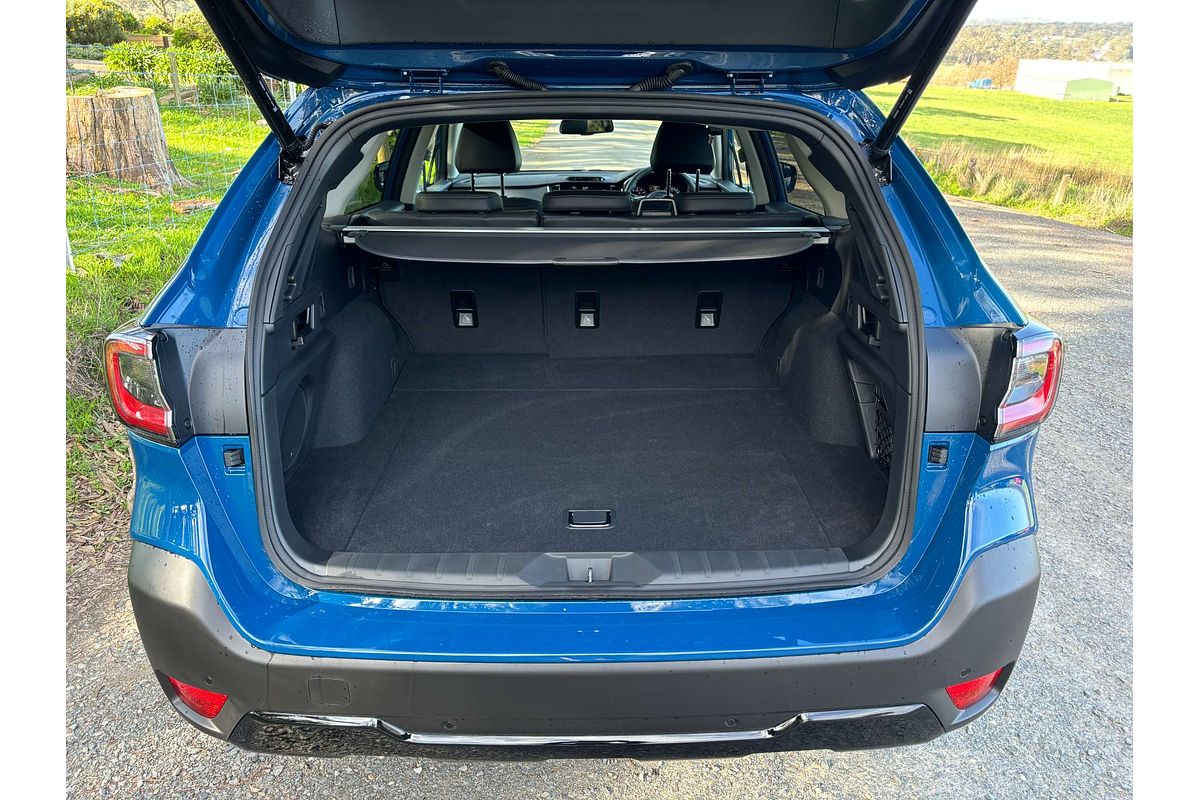 2024 Subaru Outback AWD Sport Touring XT 6GEN