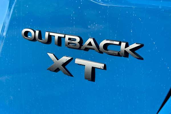 2024 Subaru Outback AWD Sport Touring XT 6GEN