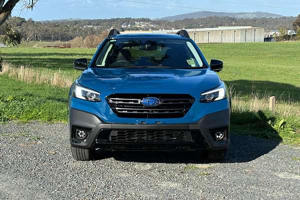 2024 Subaru Outback AWD Sport Touring XT 6GEN