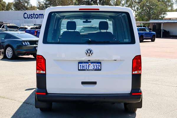 2021 Volkswagen Transporter TDI340 T6.1