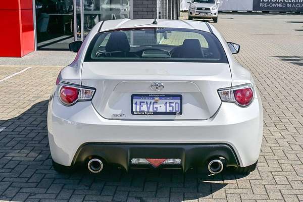 2013 Toyota 86 GTS ZN6