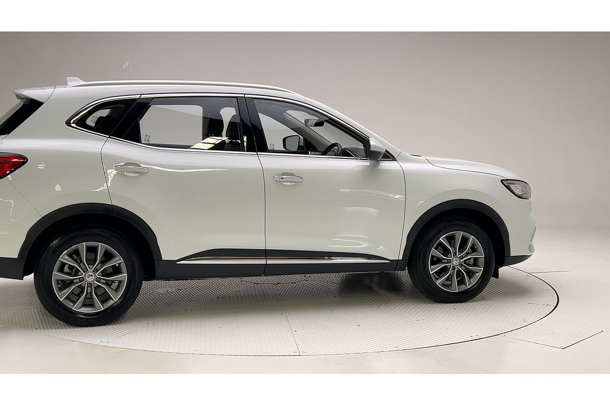 2022 MG HS Vibe SAS23
