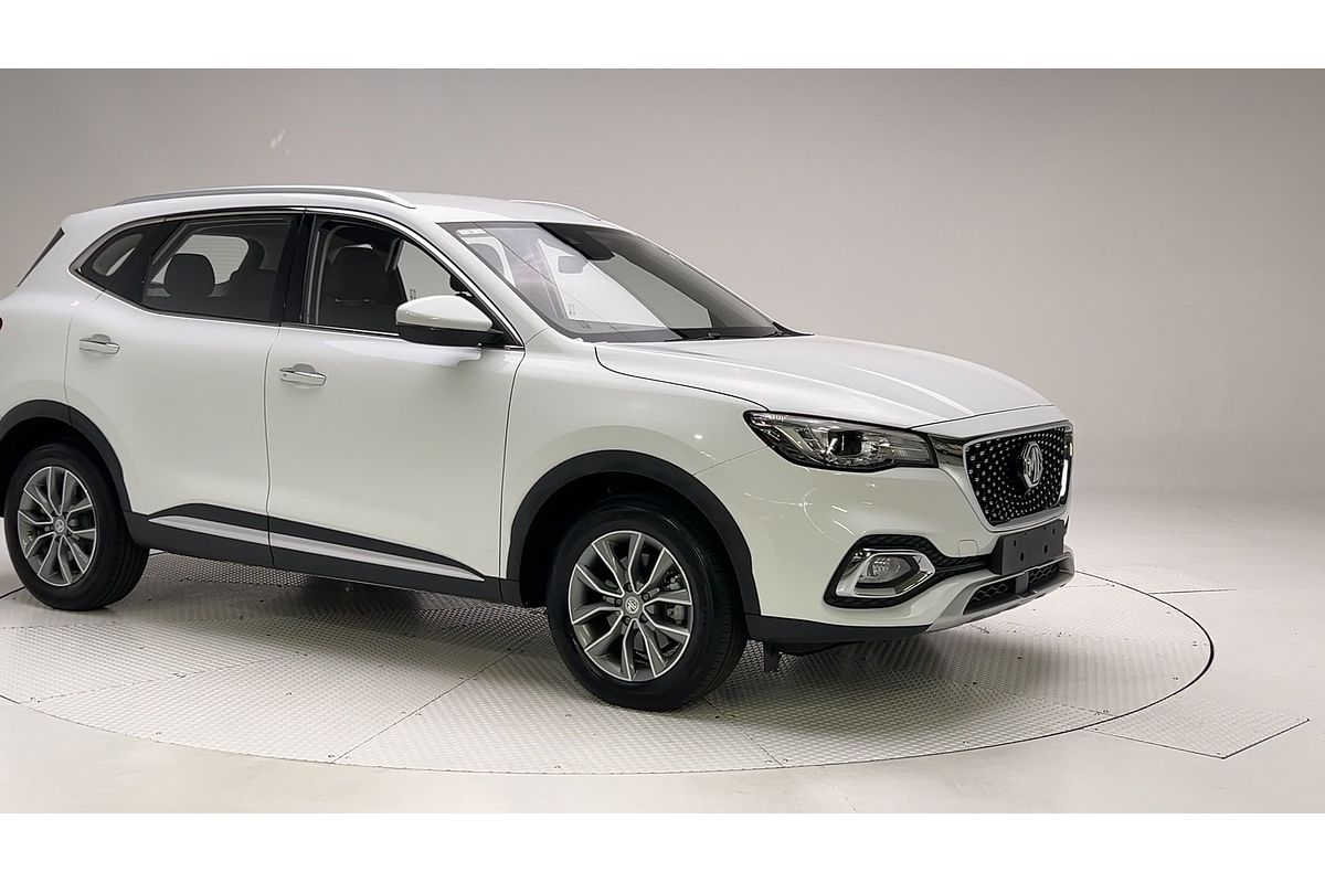 2022 MG HS Vibe SAS23