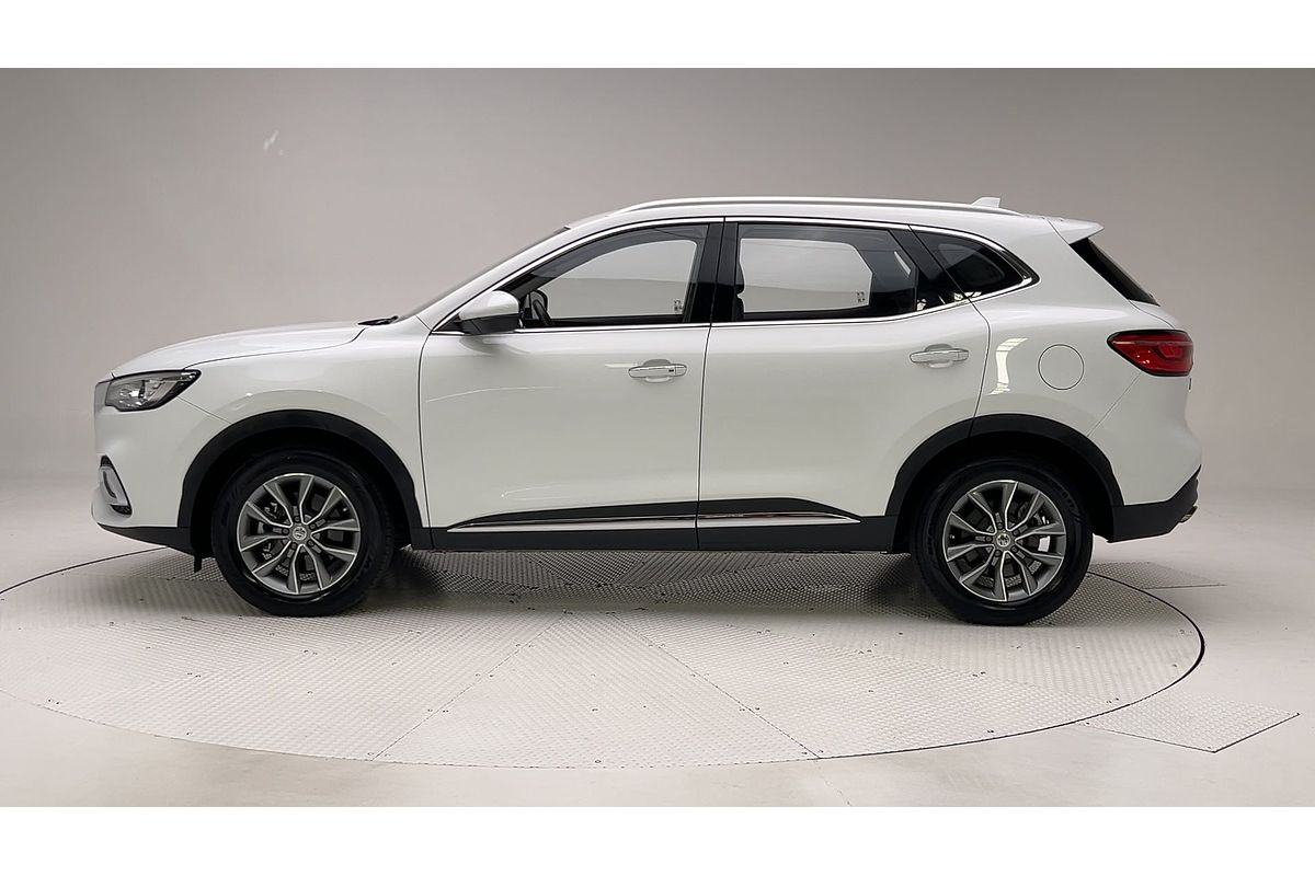 2022 MG HS Vibe SAS23
