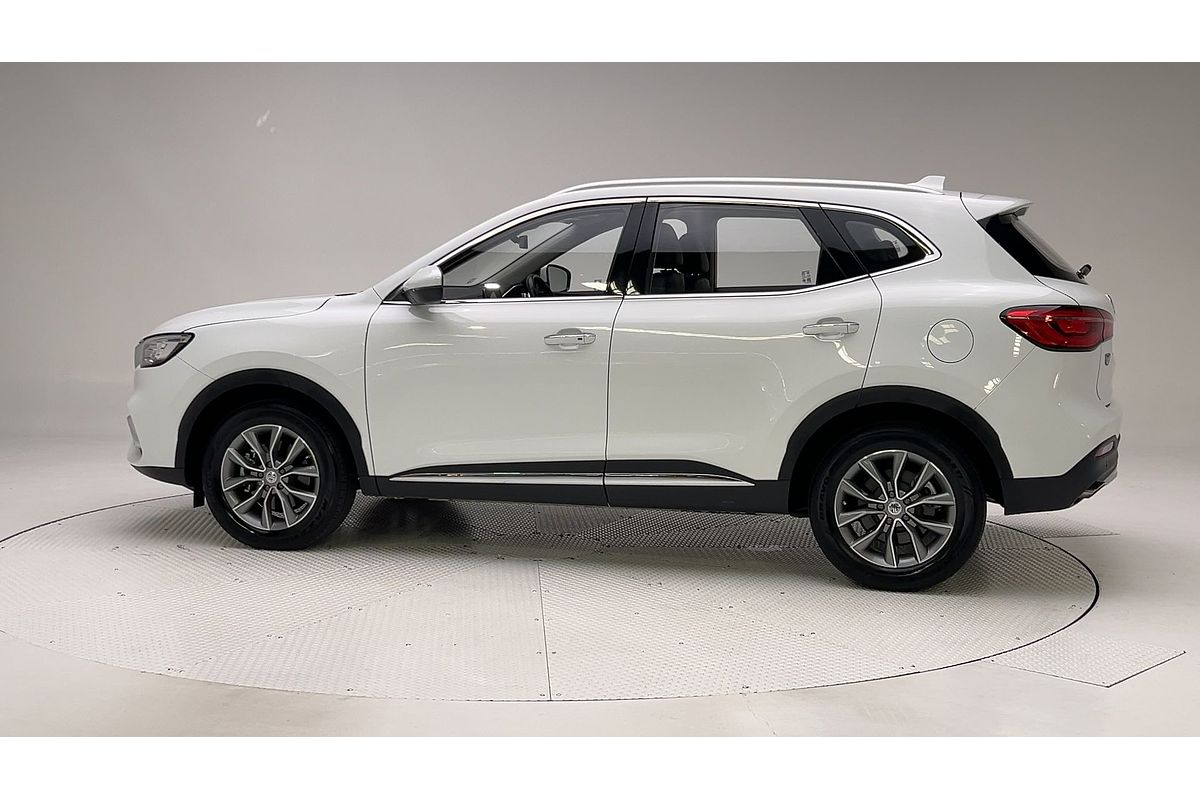 2022 MG HS Vibe SAS23