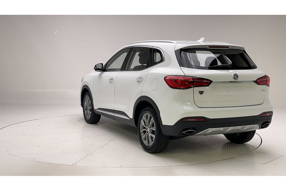2022 MG HS Vibe SAS23