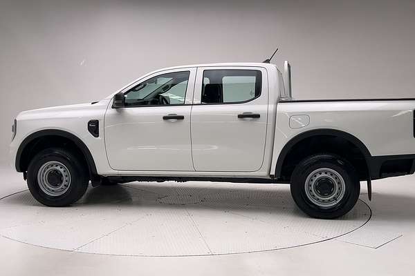 2022 Ford Ranger XL 4X4