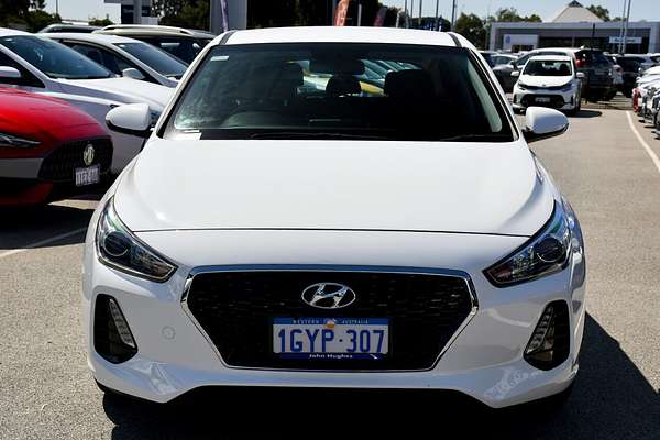 2019 Hyundai i30 Go PD.3 MY20