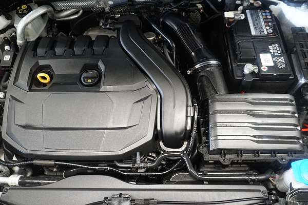 2021 Audi Q2 35 TFSI GA