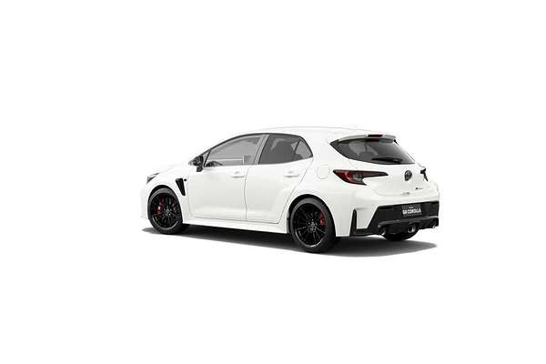 2023 Toyota Corolla GR GTS GZEA14R