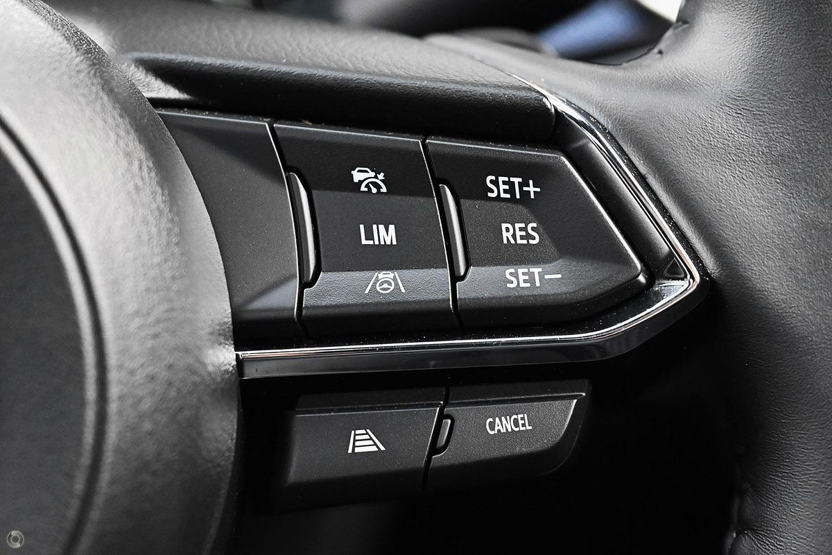 2023 Mazda CX-8 G25 GT SP KG Series