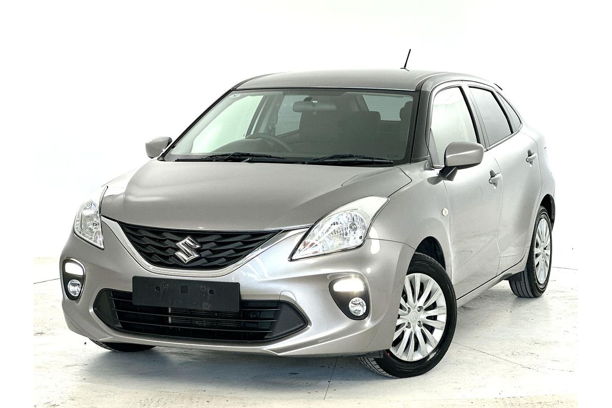 2022 Suzuki Baleno GL EW Series II