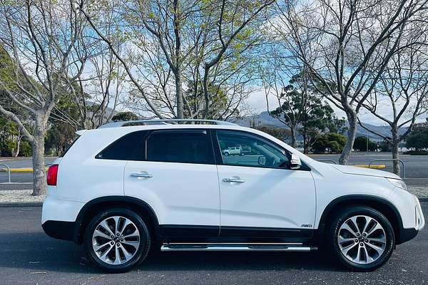 2014 Kia Sorento Platinum XM