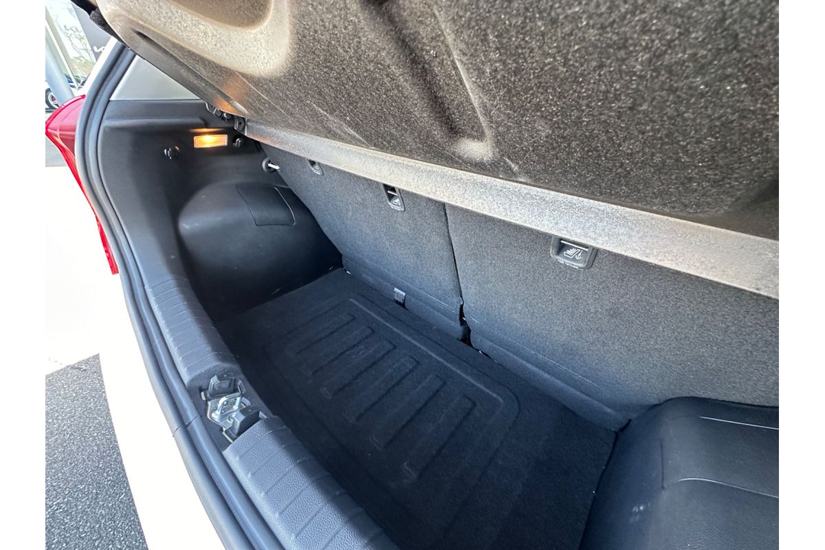 2023 Kia Picanto S JA