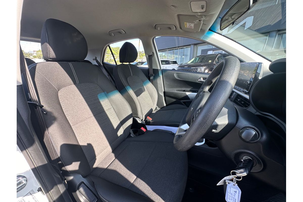 2023 Kia Picanto S JA