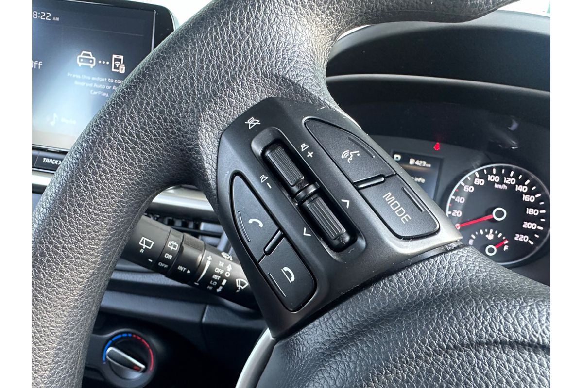 2023 Kia Picanto S JA
