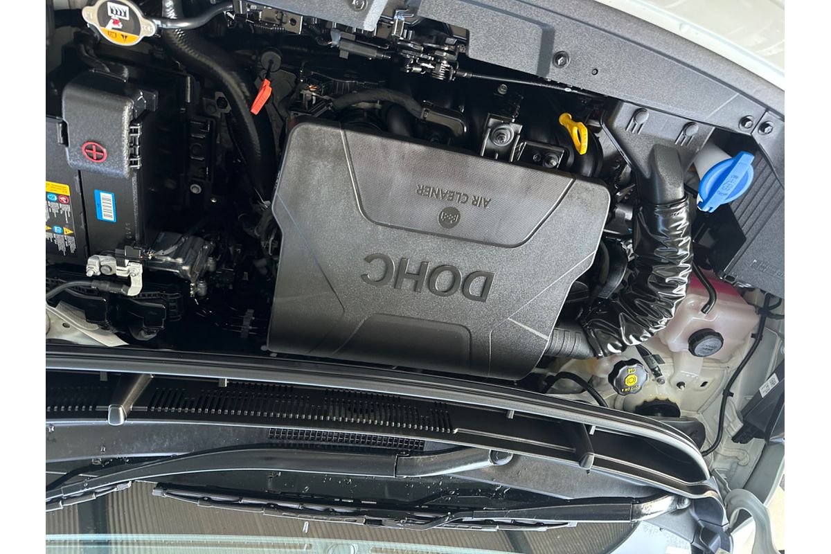 2023 Kia Picanto S JA