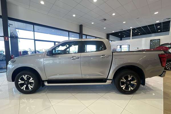 2023 Mazda BT-50 GT TF 4X4