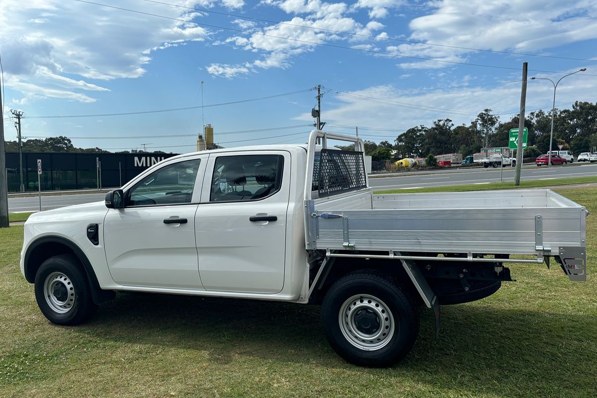 2023 Ford Ranger XL  4X4