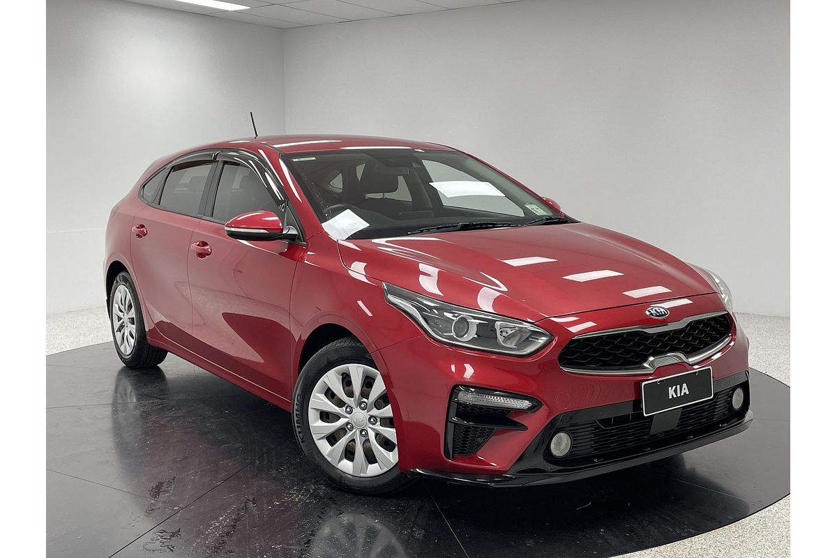 2019 Kia Cerato S BD