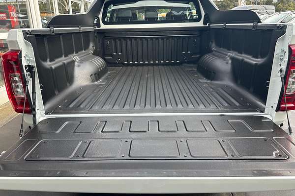 2024 LDV T60 Max PLUS Mega Tub SK8C 4X4 LWB