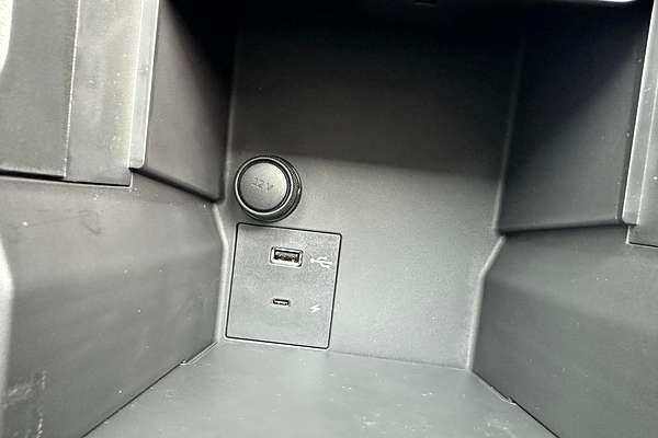 2024 LDV T60 Max PLUS Mega Tub SK8C 4X4 LWB
