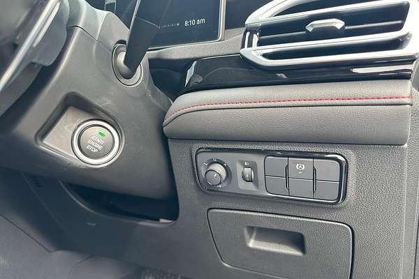 2024 LDV T60 Max PLUS Mega Tub SK8C 4X4 LWB
