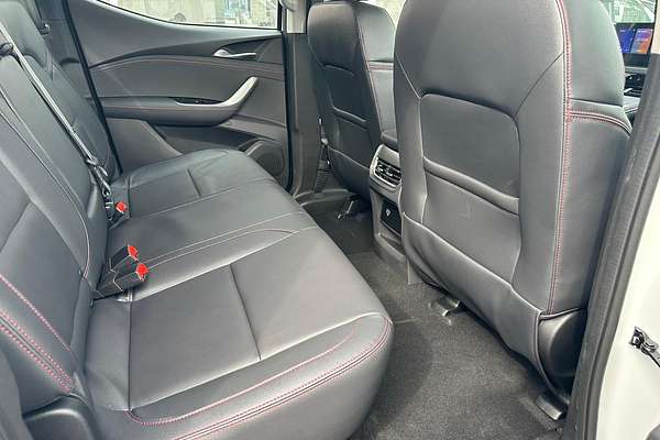 2024 LDV T60 Max PLUS Mega Tub SK8C 4X4 LWB