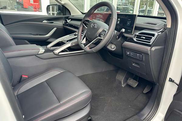 2024 LDV T60 Max PLUS Mega Tub SK8C 4X4 LWB