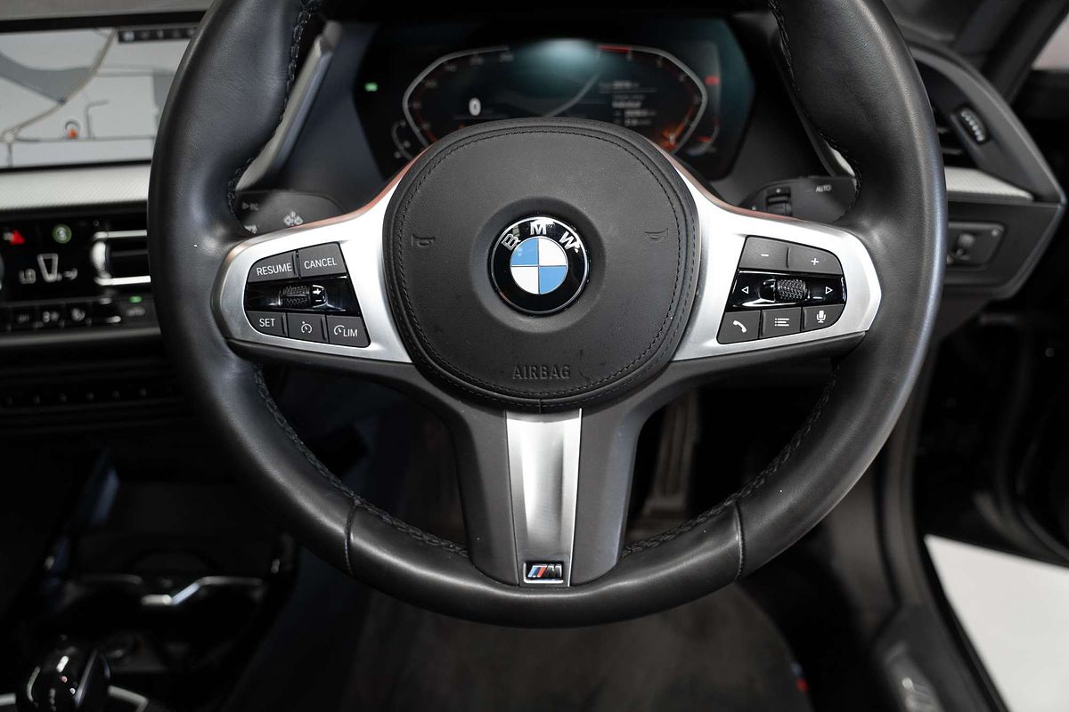 2020 BMW 2 Series 218i M Sport F44