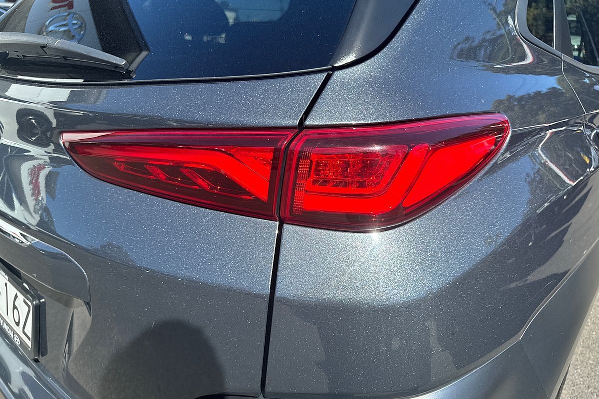 2018 Hyundai Kona Highlander OS