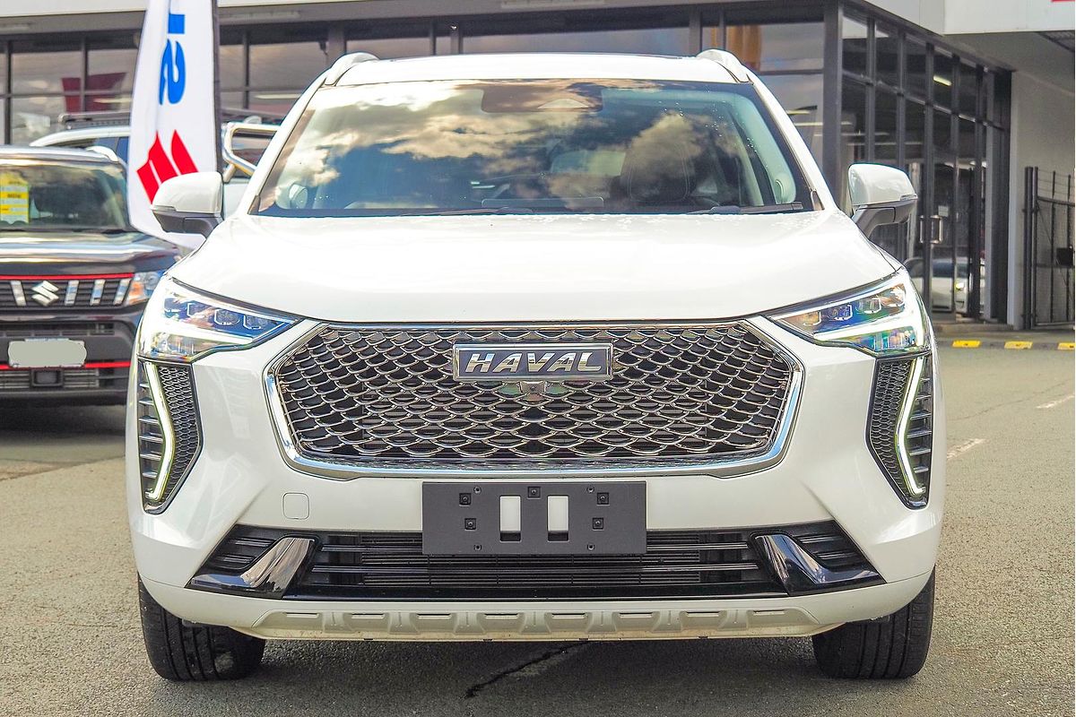 2022 Haval Jolion Ultra A01