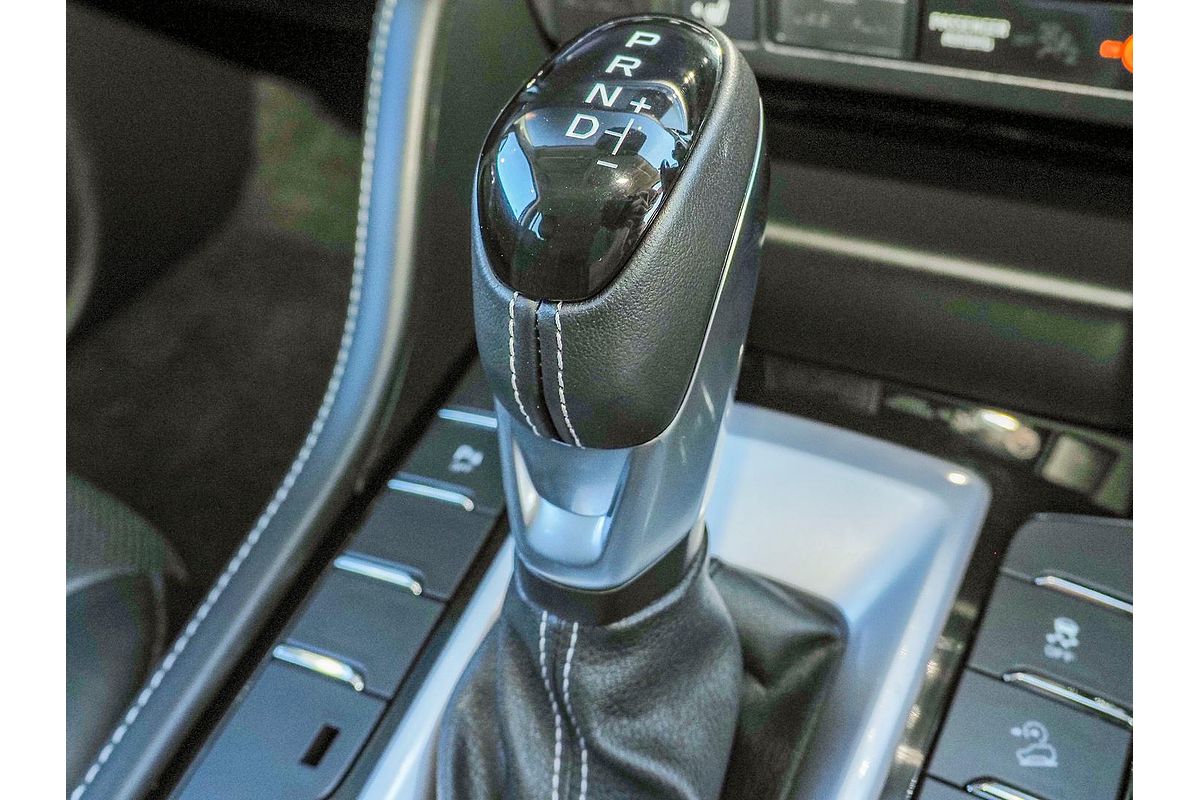 2023 Isuzu MU-X LS-T