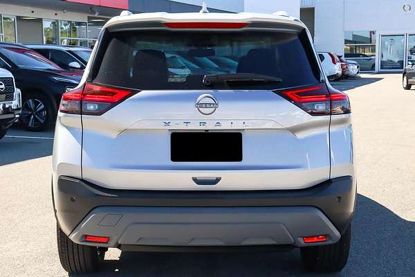 2024 Nissan X-TRAIL ST-L T33