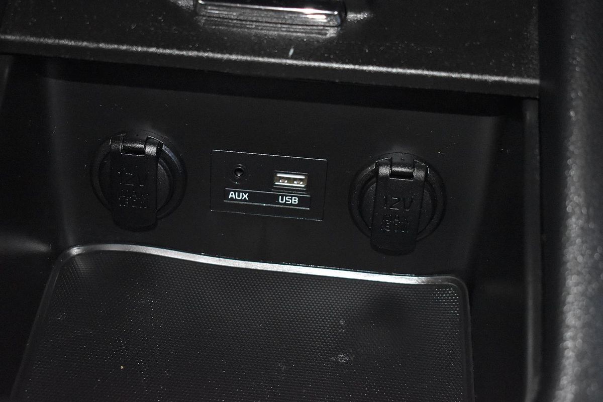 2018 Kia Cerato Sport+ YD