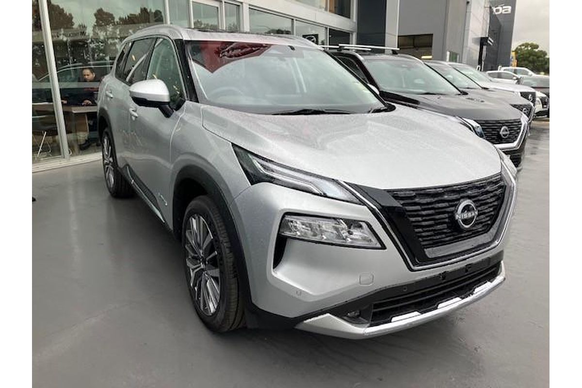 2024 Nissan X-TRAIL Ti-L e-POWER T33