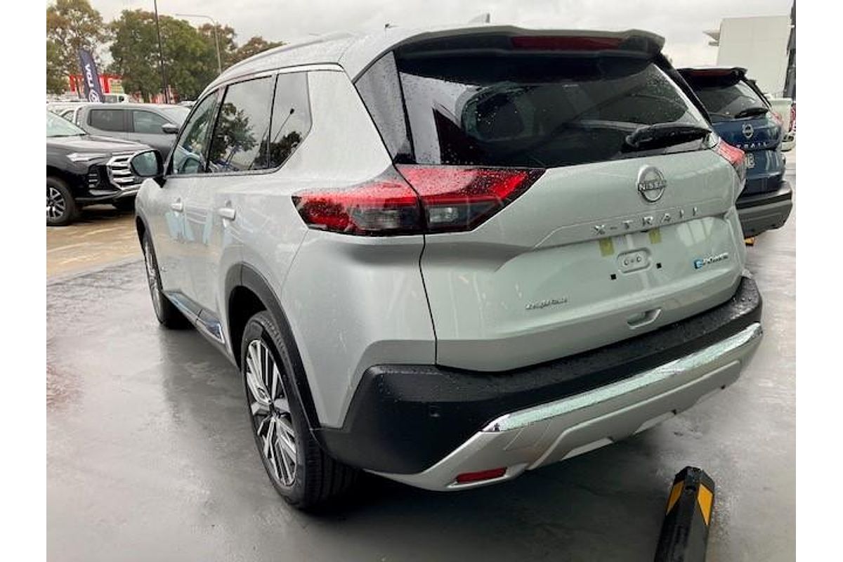 2024 Nissan X-TRAIL Ti-L e-POWER T33