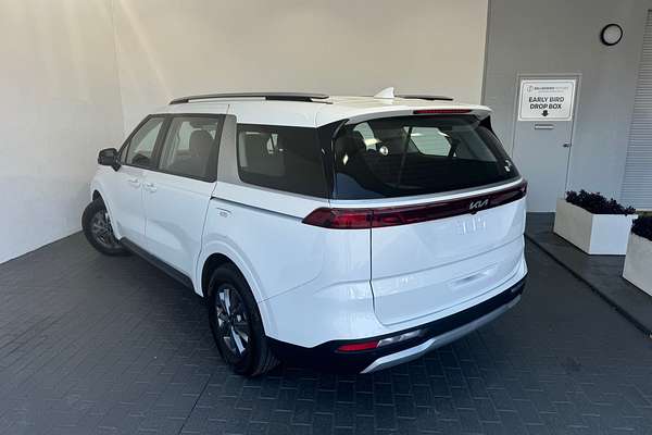 2022 Kia Carnival S KA4