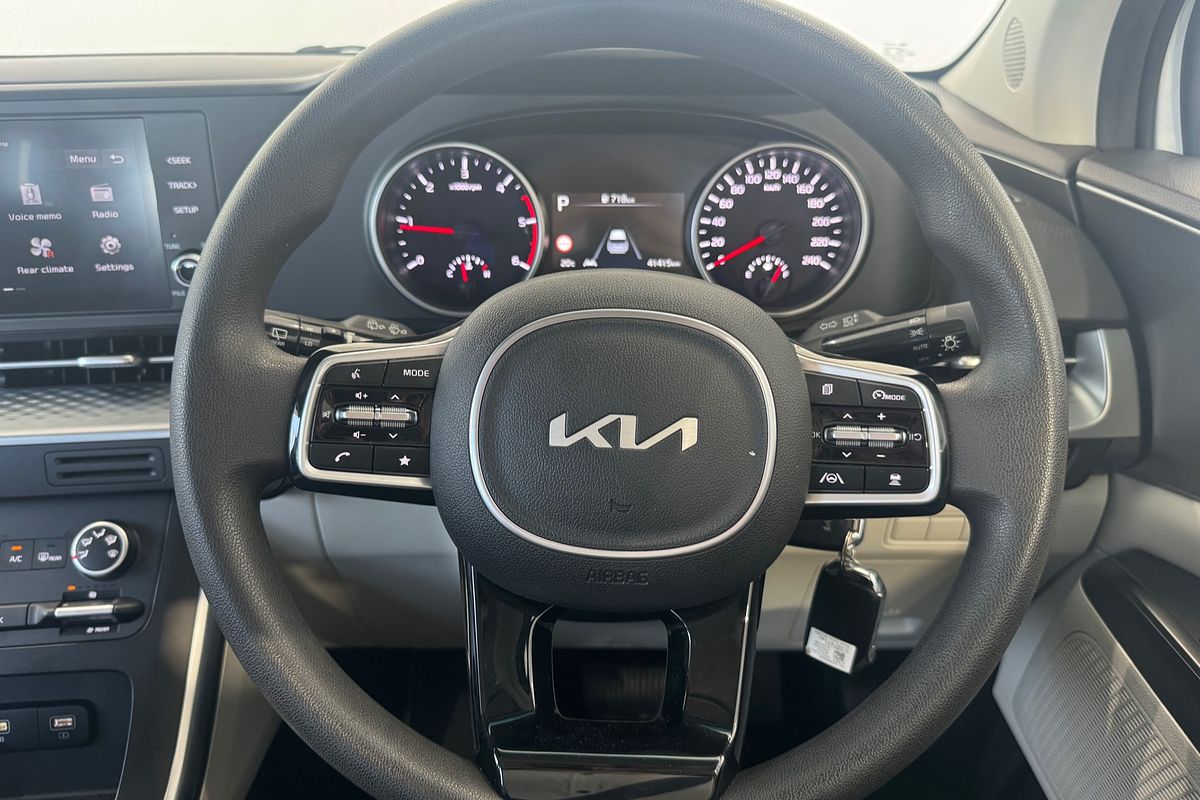 2022 Kia Carnival S KA4