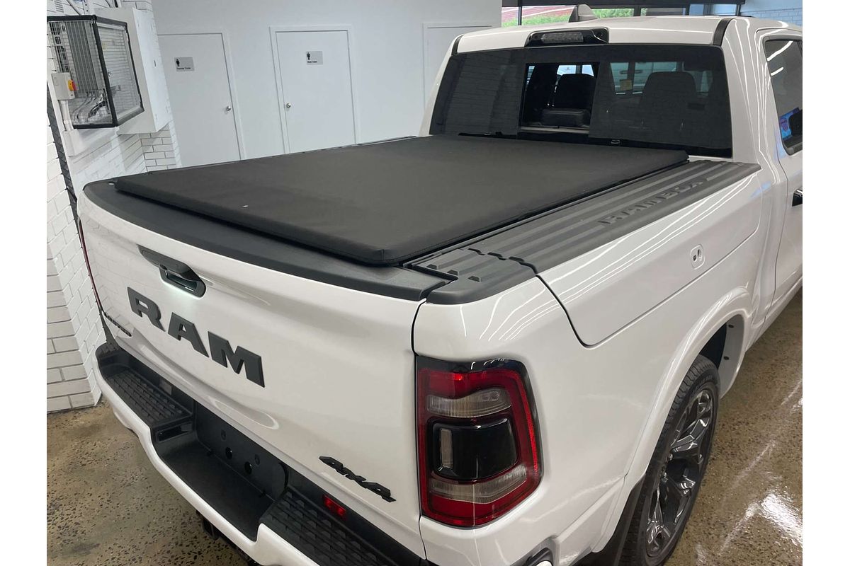 2024 RAM 1500 Limited RamBox DT 4X4